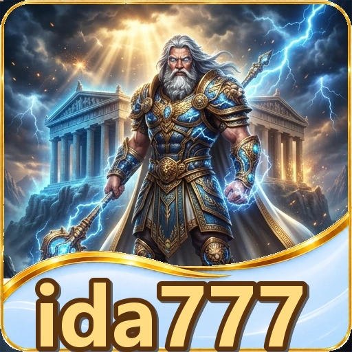 Tampilan unduh paket APK ida777 versi 6.2.4 berukuran 41.8 MB
